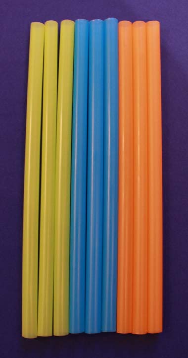 Large Straws