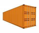 Freight COntainer