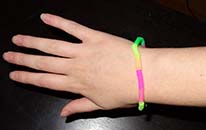 Widget Bracelet